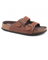 Roper® Ladies' 2 Buckle Sandle