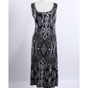 Kerenhart® Ladies' Printed Knit Dress