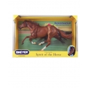 Breyer® Secretariat Triple Crown Champ