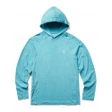 Wolverine® Men's Sun Stop Eco Hoodie