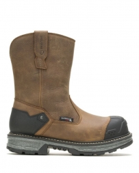 Wolverine® Men's Hellcat WTRPRF Comp Wellie