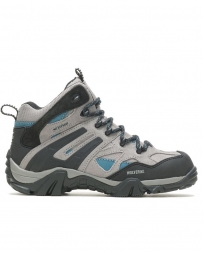 Wolverine® Ladies' Wilderness WTRPRF Hiker Sof
