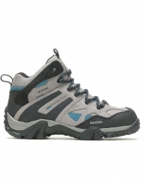 Wolverine® Ladies' Wilderness WTRPRF Hiker Sof