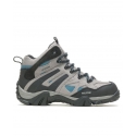 Wolverine® Ladies' Wilderness WTRPRF Hiker Sof