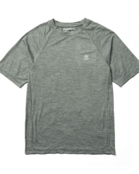 Wolverine® Men's Sun Stop Eco SS Tee