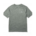 Wolverine® Men's Sun Stop Eco SS Tee