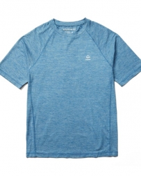 Wolverine® Men's Sun Stop Eco SS Tee