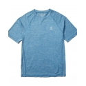 Wolverine® Men's Sun Stop Eco SS Tee