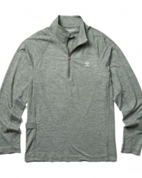 Wolverine® Men's Sun Stop Eco 1/2 Zip