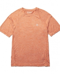 Wolverine® Men's Sun Stop Eco SS Tee