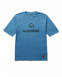 Wolverine® Men's Edge Graphic T-Shirt