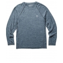 Wolverine® Men's Sun Stop Eco LS Tee