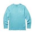 Wolverine® Men's Sun Stop Eco LS Tee