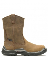 Wolverine® Men's Raider Wellie WTRPRF Soft