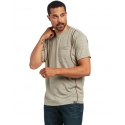 Ariat® Men's Rebar Revolt Athletic Tee