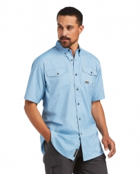 Ariat® Men's Rebar Made Tough Work Shirt