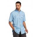 Ariat® Men's Rebar Made Tough Work Shirt