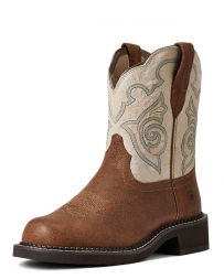 Ariat® Ladies' Fatbaby Heritage Tess