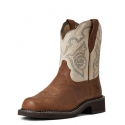 Ariat® Ladies' Fatbaby Heritage Tess