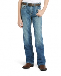 Ariat® Boys' B4 Relaxed Boundary Jeans