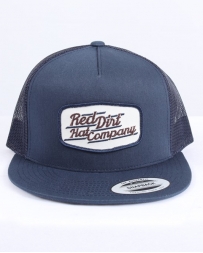 Red Dirt Hat Co.® Men's Birch Buckle Cap