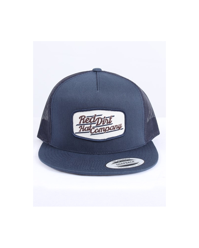 Red Dirt Hat Co.® Men's Birch Buckle Cap - Fort Brands
