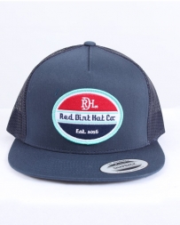 Red Dirt Hat Co.® Men's Re-Ride Cap