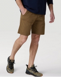 Wrangler® Men's ATG Side Pocket Utility Short