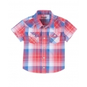 Wrangler® Boys' Infant Woven Shirt