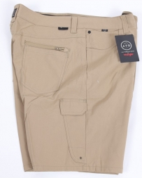 Wrangler® Men's ATG Angler Utility Short