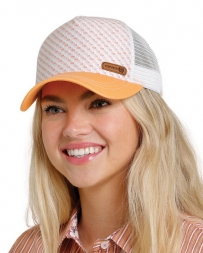 Cinch® Ladies' Logo Cap