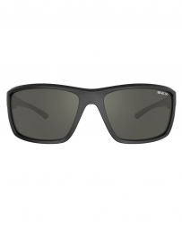 Bex® Men's Crevalle Black/Grey Sunglasses