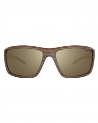 Bex® Men's Crevalle Tort/Gold Sunglasses