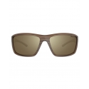 Bex® Men's Crevalle Tort/Gold Sunglasses