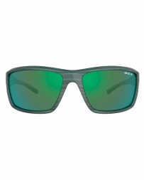 Bex® Men's Crevalle Forest Green Sunglasses