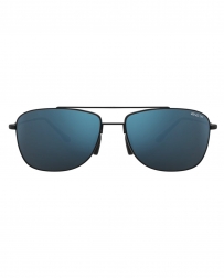 Bex® Men's Draeklyn Black/Sky Sunglasses