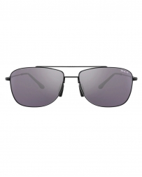 Bex® Ladies' Draeklyn Black/Rose Sunglasses