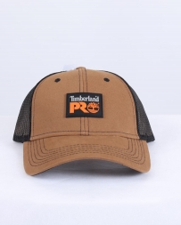 Timberland PRO® Men's Grittman Low Pro Trucker Cap