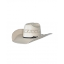 Rodeo King® Rancher High Point Brim