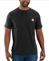 Carhartt® Men's Force Midweight Pocket Tee - Big and Tall