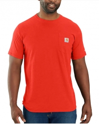 Carhartt® Men's Force Midweight Pocket Tee