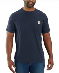 Carhartt® Men's Force Midweight Pocket Tee