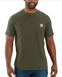 Carhartt® Men's Force Midweight Pocket Tee