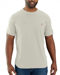 Carhartt® Men's Force Midweight Pocket Tee - Big and Tall