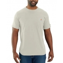 Carhartt® Men's Force Midweight Pocket Tee