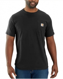 Carhartt® Men's Force Midweight Pocket Tee