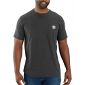 Carhartt® Men's Force Midweight Pocket Tee