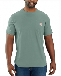 Carhartt® Men's Force Midweight Pocket Tee