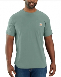 Carhartt® Men's Force Midweight Pocket Tee - Big and Tall