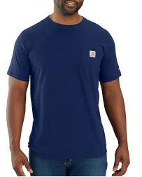 Carhartt® Men's Force Midweight Pocket Tee